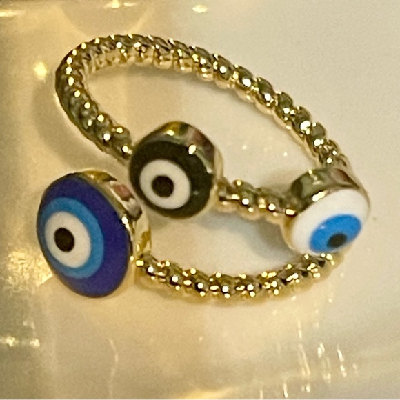 Statement ring - Picture 1 of 2